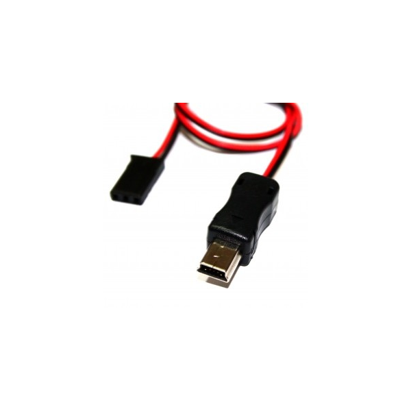 GOPRO RC-USB CHARGE CABLE (STRAIGHT)