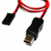 GOPRO RC-USB CHARGE CABLE (STRAIGHT)