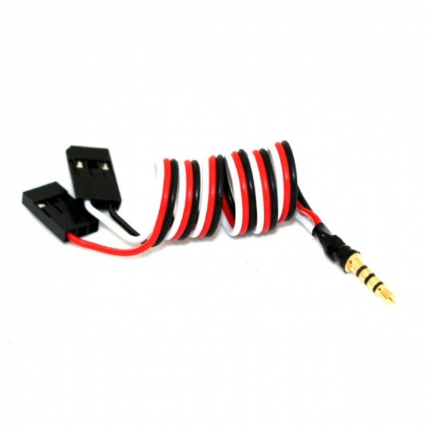 GOPRO VIDEO/AUDIO CABLE