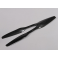 15x5.5E Carbon Fiber Propellers L/H and R/H Rotation Suits DJI Hexacopters (1 pair)   