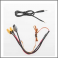 PART9 Accessory pack (AV cable and CAN-Bus power cables)