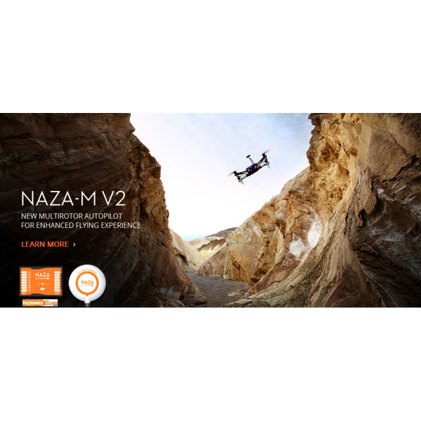 Dji NAZA M V.2 + PMU + Led + GPS V.2 Combo Dji NAZA M V.2 + PMU + Led + GPS V.2 Combo