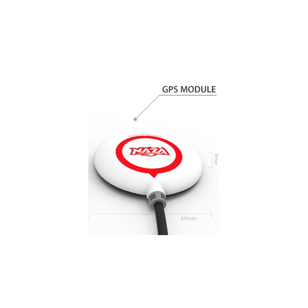 GPS para NAZA H GPS para NAZA H