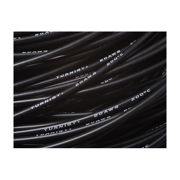20AWG 1,8mm 12A Max