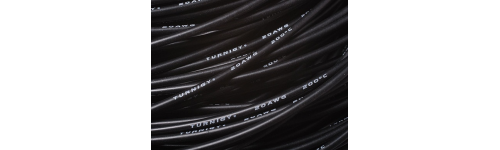 20AWG 1,8mm 12A Max 