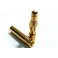 4 mm oro conector 