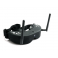 Gafas Fpv 5.8G, 32 canales,diversity