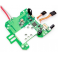 KIT conexion DJI Zenmsuse H3 2D Phantom + Control Tilt 