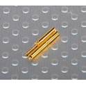 0,8 mm oro conector
