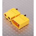 XT60 conector 