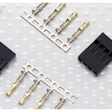  JWT conectores 4 pin 