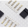  JWT conectores 4 pin 