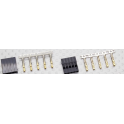 JWT conectores 5 pin