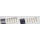 JWT conectores 5 pin