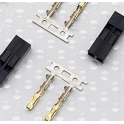 JWT conectores 2 pin