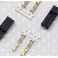 JWT conectores 2 pin