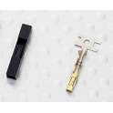 JWT conectores 1 pin
