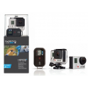 Cámara GoPro Hero3+ Plus Black edition