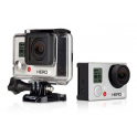 GoPro Hero3 plus White edition 1080p 5MP 30fps WiFi