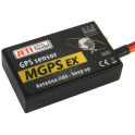Jeti Duplex MGPS Positioning Sensor