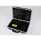 Quanum FPV Ground Station with 8" Monitor and Voltage Display