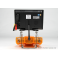 Sistema de montaje para monitor Para Transmisor Universal Carbon FPV