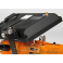 Sistema de montaje para monitor Para Transmisor Universal Carbon FPV