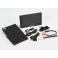 Boscam RC800 DVR 5.8Ghz 32CH Receiver 7inch Monitor With DVR Recorder