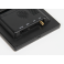 Boscam RC800 DVR 5.8Ghz 32CH Receiver 7inch Monitor With DVR Recorder