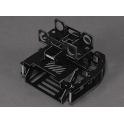 Gimbal Roll/Tilt GoPro Hero 2