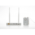 DJI LIGHTBRIDGE - 2.4G FULL HD DIGITAL VIDEO DOWNLINK