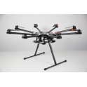 DJI S1000 Premium + A2 