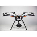 DJI S1000 Premium + A2 + Z15 5D