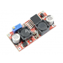 Regulador 3-35V a 2.2-30V