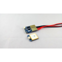 Trace OSD IV