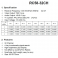 32CH 2000mW 5.8GHz TX58-2W + RX58-32CH