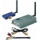 2.4GHz 1000mW 12 canales