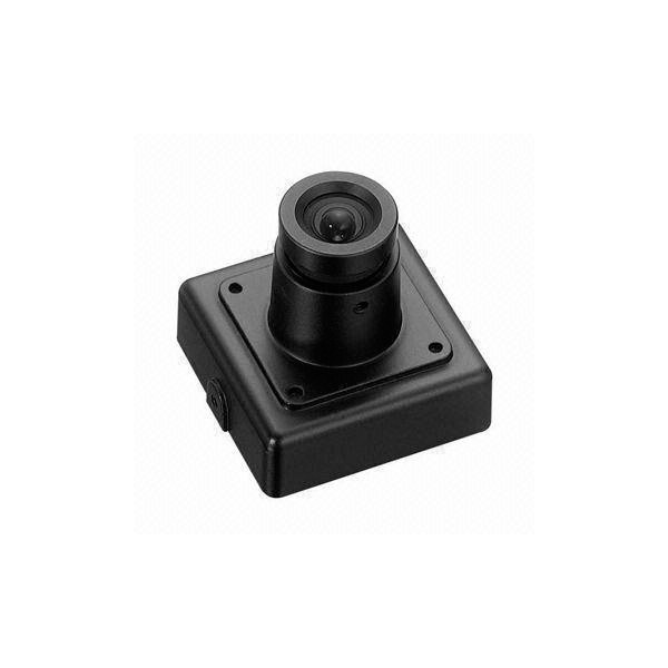 Miniatura Cámara 700TVL SONY Effio Square P Miniatura Cámara 700TVL SONY Effio Square P