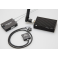 Kit Dji 5.8G Video + iOSD mini +2.4GBT DataLink+ CanHub + H3-2D 