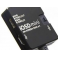 Kit Dji 5.8G Video + iOSD mini +2.4GBT DataLink+ CanHub + H3-2D 
