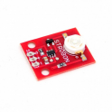 Special INVISIBLE (850nm) strobe system for day/night cameras and nightvision googles.
