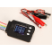 Cell-Log 8M Monitor de la célula de tensión 2-8S Lipo