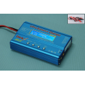  IMAX B6 50W 5A Charger/Discharger 1-6 Cells (GENUINE)   