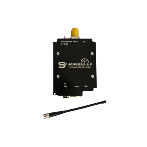 Tx700 Sistema largo alcance LRS 433-444 Mhz 0.5 -2W Tx700 Sistema largo alcance LRS 433-444 Mhz 0.5 -2W