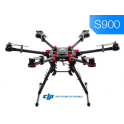 DJI S900