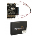 Scherrer Rx700LR+PSU V7 BOOSTED PSU 12CH 433Mhz,