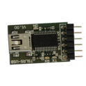 Scherrer Programador USB