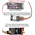 OSD Pro Pkg con eLogger V4 y GPS V4 