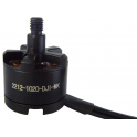 MTO 2212-1020-DJI-MK