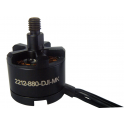 MTO 2212-880-DJI-MK